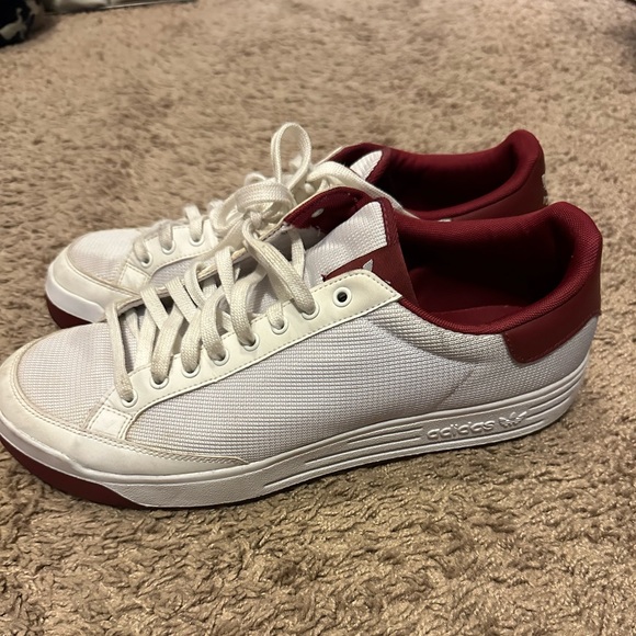 adidas Rod Laver - Picture 2 of 7